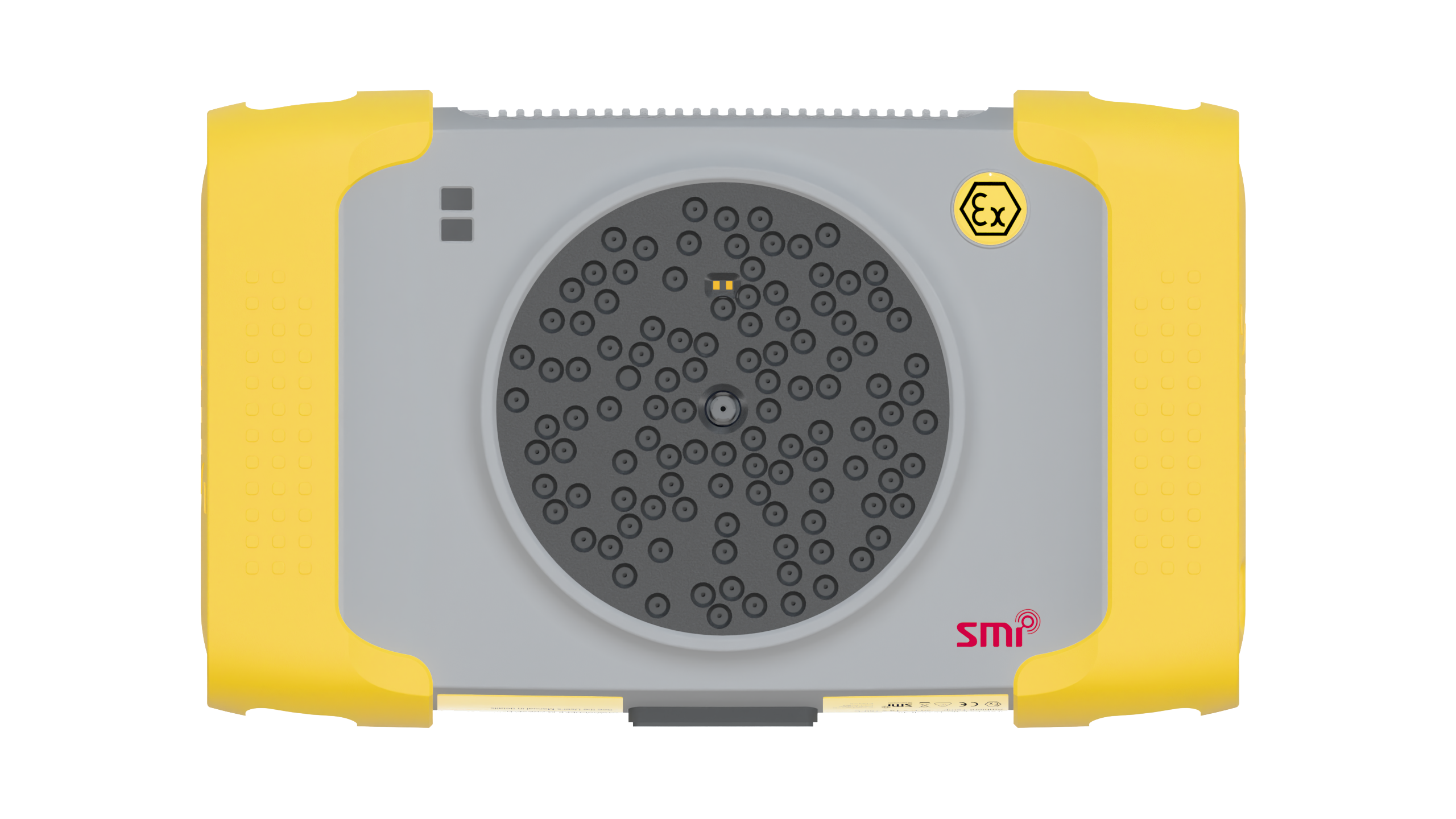 BATCAM 2Sx – ATEX-Certified Portable Ultrasonic Imaging Camera